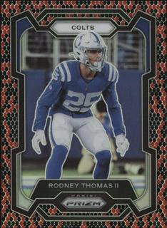 Rodney Thomas II