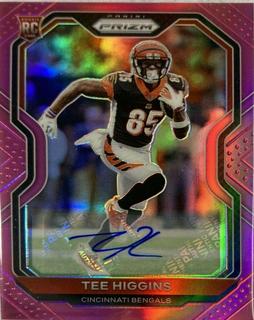 Tee Higgins