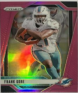 Frank Gore