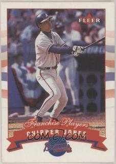 Chipper Jones