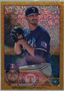 Jake Odorizzi