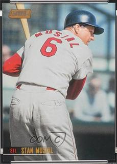 Stan Musial