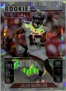Jalen McMillan