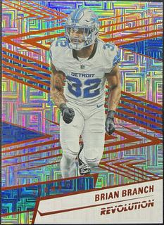 Brian Branch