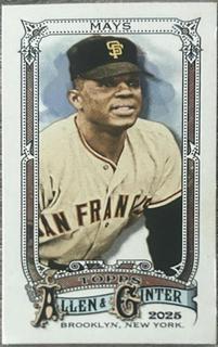 Willie Mays