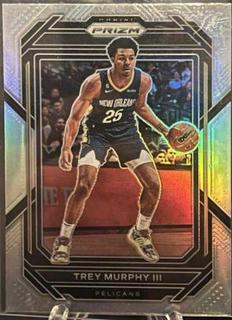 Trey Murphy III
