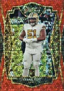 Cesar Ruiz