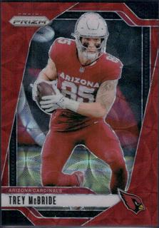 Trey McBride