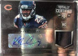 Ka'Deem Carey