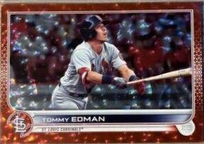 Tommy Edman