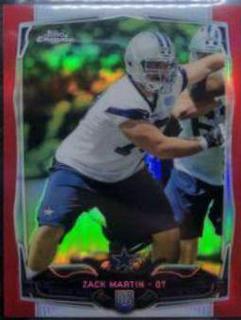 Zack Martin