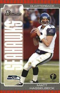 Matt Hasselbeck
