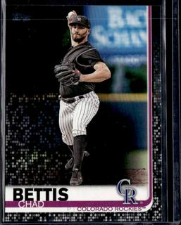 Chad Bettis