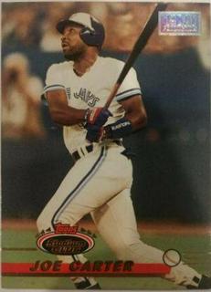 Joe Carter