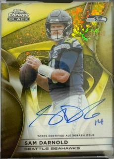 Sam Darnold