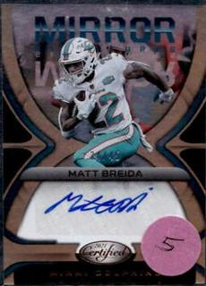 Matt Breida