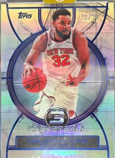 Karl Anthony-Towns