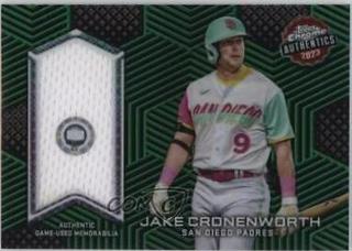 Jake Cronenworth