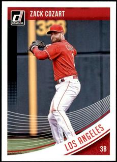 Zack Cozart