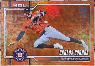 Carlos Correa