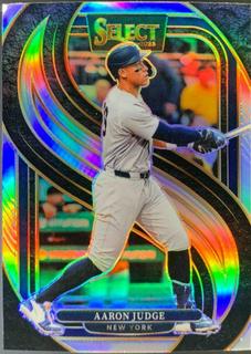 Aaron Judge