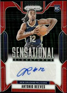 Antonio Reeves