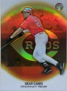 Sean Casey