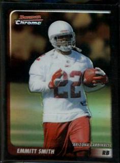 Emmitt Smith
