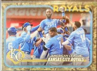 Kansas City Royals