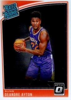 DeAndre Ayton
