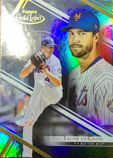 Jacob DeGrom