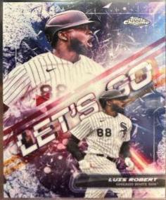 Luis Robert