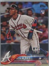 Ozzie Albies