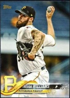 Trevor Williams