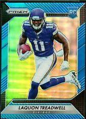 Laquon Treadwell