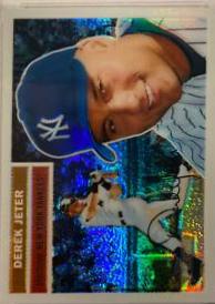 Derek Jeter