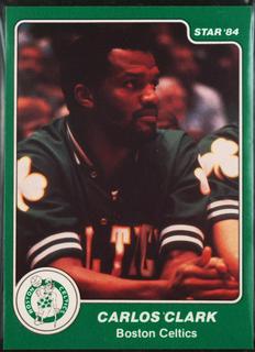 Carlos Clark