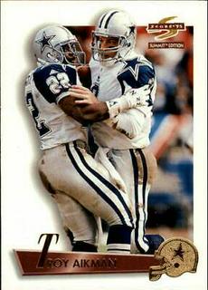 Troy Aikman