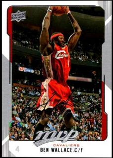 Ben Wallace