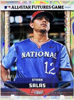 Ethan Salas