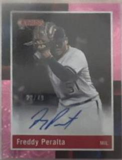 Freddy Peralta
