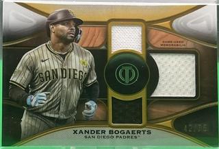Xander Bogaerts