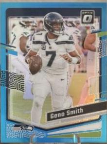 Geno Smith