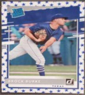 Brock Burke