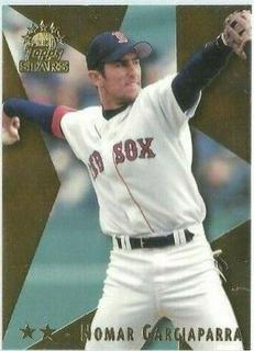 Nomar Garciaparra