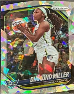 Diamond Miller