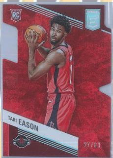 Tari Eason