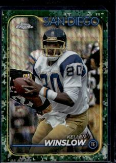 Kellen Winslow