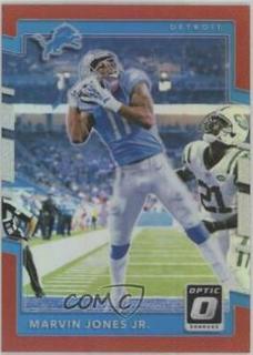 Marvin Jones Jr.