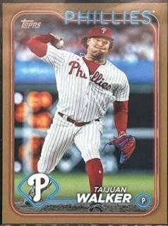 Taijuan Walker